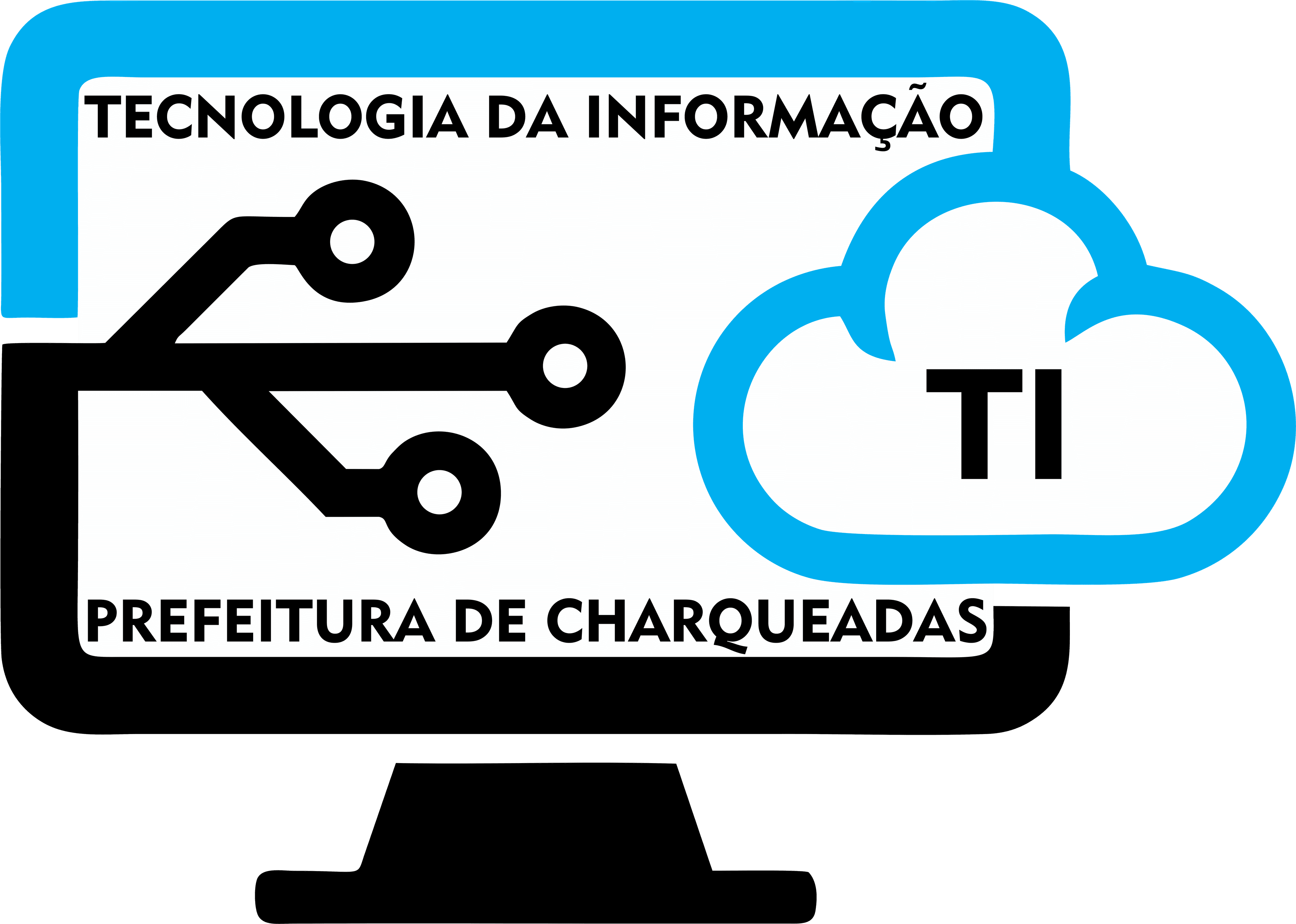 Logo Prefeitura